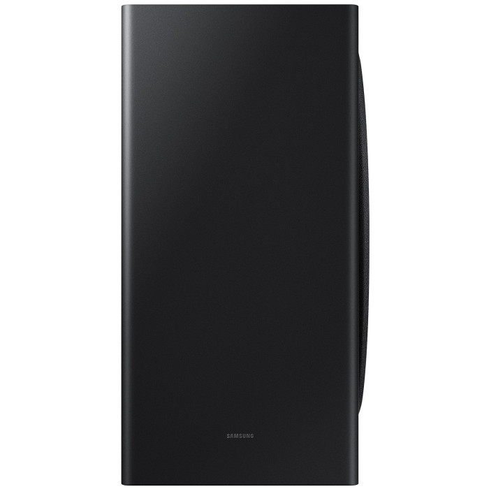 Саундбар Samsung HW-Q800C 360Вт, 5.1.2, BT, HDMI-eARC, Wi-Fi, саб, Dolby Atmos, чорний
