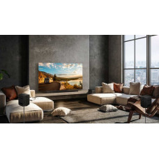 Саундбар Samsung HW-Q800C 360Вт, 5.1.2, BT, HDMI-eARC, Wi-Fi, саб, Dolby Atmos, чорний