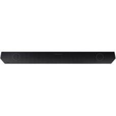Саундбар Samsung HW-Q800C 360Вт, 5.1.2, BT, HDMI-eARC, Wi-Fi, саб, Dolby Atmos, чорний