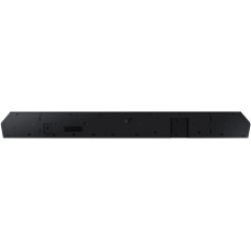 Саундбар Samsung HW-Q800C 360Вт, 5.1.2, BT, HDMI-eARC, Wi-Fi, саб, Dolby Atmos, чорний