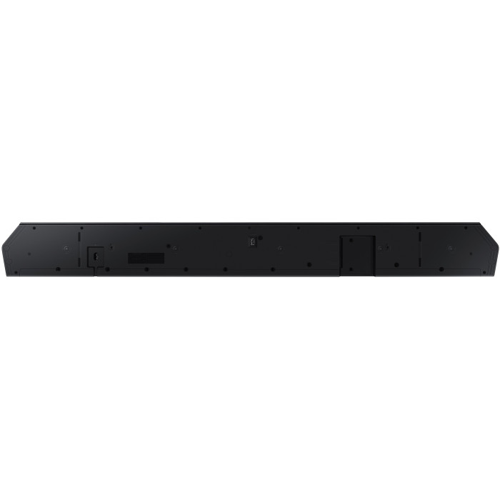 Саундбар Samsung HW-Q800C 360Вт, 5.1.2, BT, HDMI-eARC, Wi-Fi, саб, Dolby Atmos, чорний
