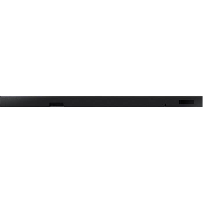 Саундбар Samsung HW-Q800C 360Вт, 5.1.2, BT, HDMI-eARC, Wi-Fi, саб, Dolby Atmos, чорний