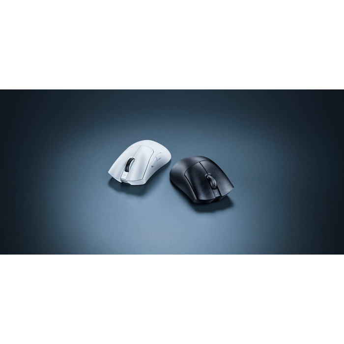 Миша Razer Deathadder V3 Pro, USB-A/WL/BT, чорний
