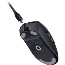 Миша Razer Deathadder V3 Pro, USB-A/WL/BT, чорний