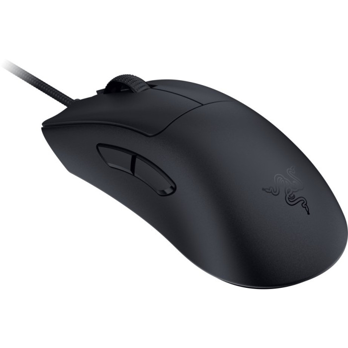 Миша Razer DeathAdder V3, USB-A, чорний