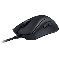 Миша Razer DeathAdder V3, USB-A, чорний
