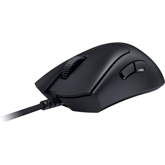 Миша Razer DeathAdder V3, USB-A, чорний
