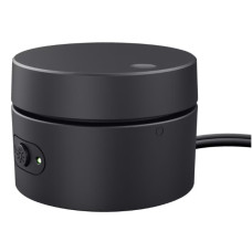 Акустична система Trust GXT 611 Wezz, USB/AUX,  RGB/Knob, чорний
