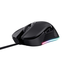 Миша Trust GXT 922 Ybar ECO, USB-A, чорний