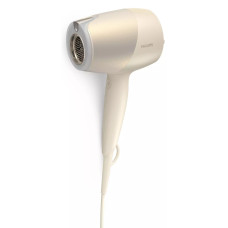 Фен Philips 9000 Series SenseIQ, 1800Вт, 3 режими, дифузор, іоніз-я, хол. обдув, турбо, золотий