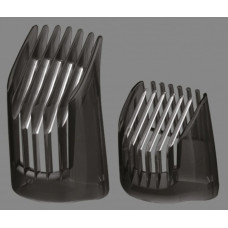 Тример Remington Beard Kit, для бороди, вусів і голови, акум., титан.напил., бордовий