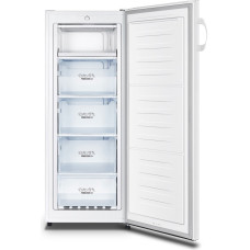 Морозильна камера Gorenje, 143 х 55 х 55 см, 153л, А++, Білий