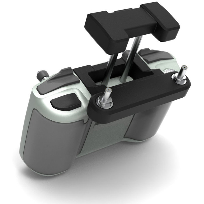 Комплект кріплення антени Alientech Duo II для DJI RC-N1