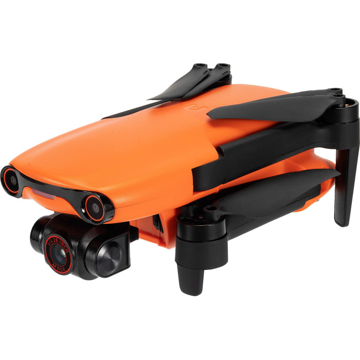 Дрон Autel EVO Nano+ Premium Bundle, Orange