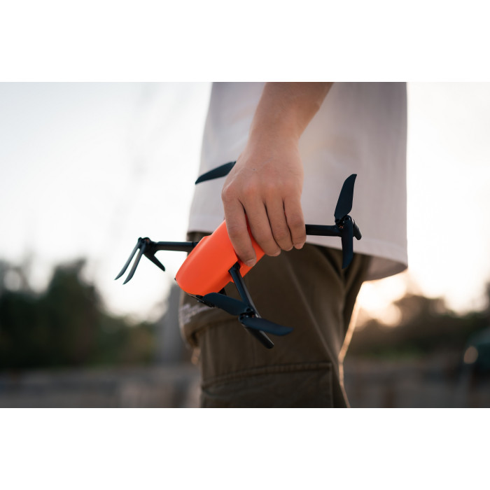 Дрон Autel EVO Nano+ Premium Bundle, Orange