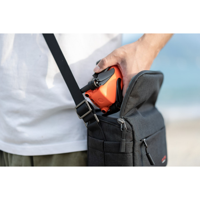 Дрон Autel EVO Nano+ Premium Bundle, Orange