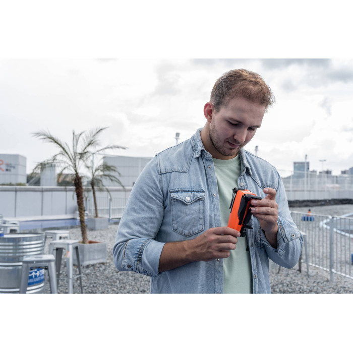 Дрон Autel EVO Nano+ Premium Bundle, Orange