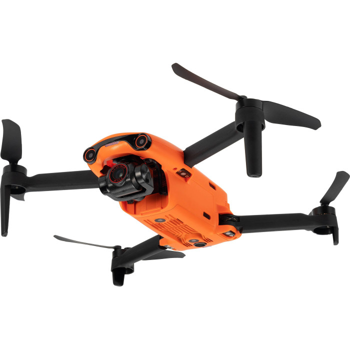 Дрон Autel EVO Nano+ Premium Bundle, Orange