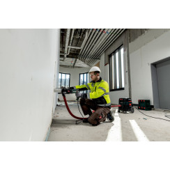 Перфоратор Metabo KHE 2245 SDS-plus 750Вт 2.2Дж 2.7кг