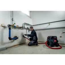 Перфоратор Metabo KHE 2445 SDS-plus 800Вт 2.4Дж 2.8кг