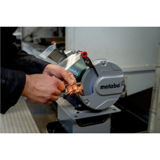 Верстат заточувальний Metabo DS 150 M 370Вт коло 150х20мм 2980об·хв 8.7кг