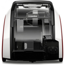 Пилосос Miele контейнерний SNRF0 Boost CX1, 890Вт, сухе прибирання, конт пил -1л, Silence AirClean, Технологія Vortex, білий
