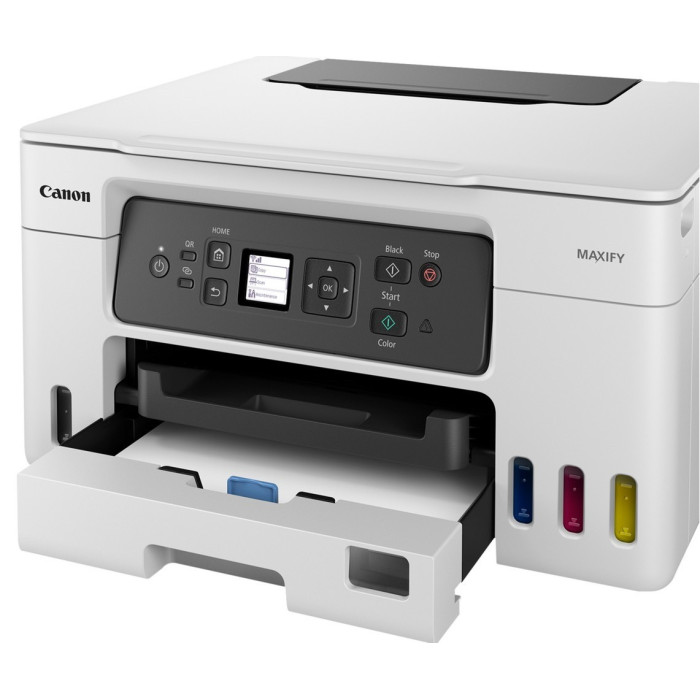 БФП А4 Canon MAXIFY GX3040 з Wi-Fi
