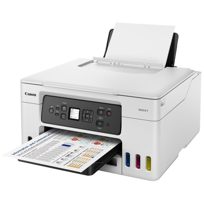БФП А4 Canon MAXIFY GX3040 з Wi-Fi