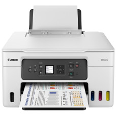 БФП А4 Canon MAXIFY GX3040 з Wi-Fi