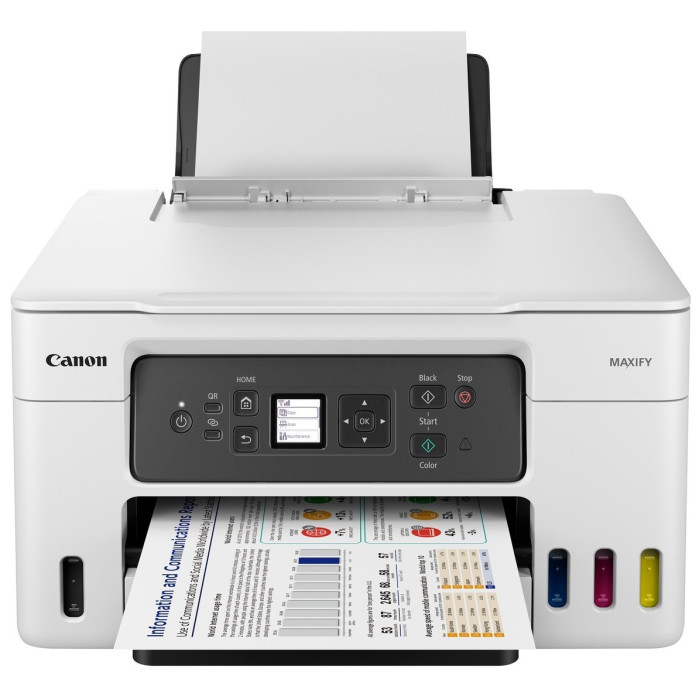 БФП А4 Canon MAXIFY GX3040 з Wi-Fi