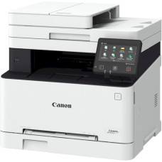 БФП А4 кол. Canon i-SENSYS MF655Cdw з Wi-Fi