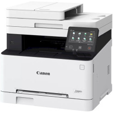 БФП А4 кол. Canon i-SENSYS MF657Cdw з Wi-Fi