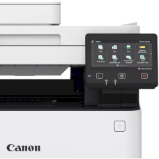 БФП А4 кол. Canon i-SENSYS MF657Cdw з Wi-Fi