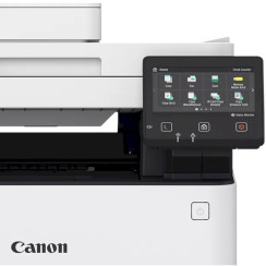 БФП А4 кол. Canon i-SENSYS MF657Cdw з Wi-Fi