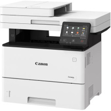 БФП А4 ч/б Canon i-SENSYS MF552dw з Wi-Fi