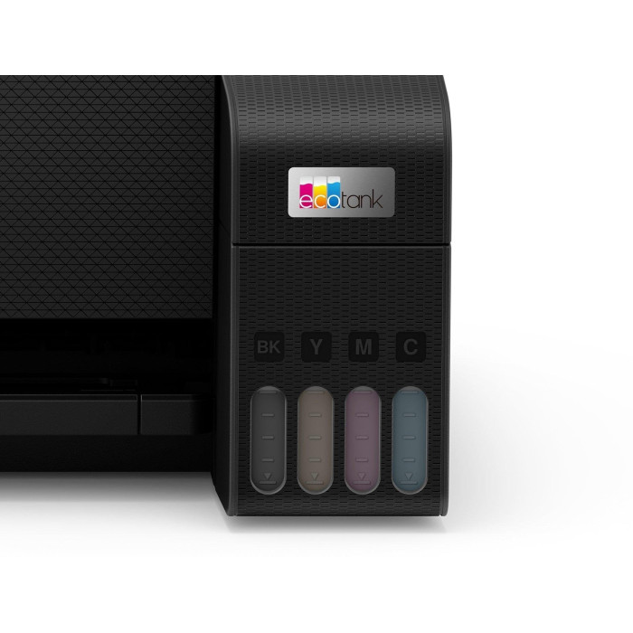 БФП ink color A4 Epson EcoTank L3201 33_15 ppm USB 4 inks
