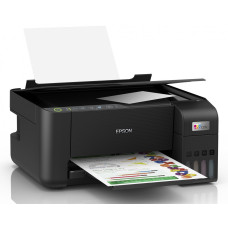 БФП ink color A4 Epson EcoTank L3251 33_15 ppm USB Wi-Fi 4 inks