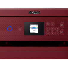 БФП ink color A4 Epson EcoTank L4267 33_15 ppm Duplex USB Wi-Fi 4 inks Black Pigment