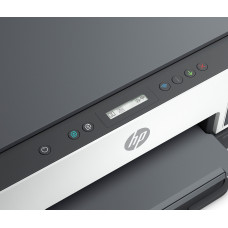 Багатофункціональний пристрій A4 HP Smart Tank 670 з Wi-Fi
