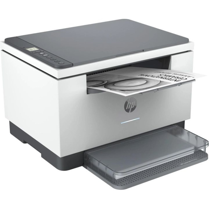 Багатофункціональний пристрій А4 ч/б HP LaserJet M236d