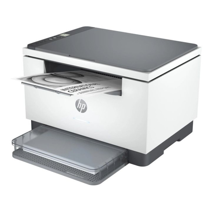 Багатофункціональний пристрій А4 ч/б HP LaserJet M236d