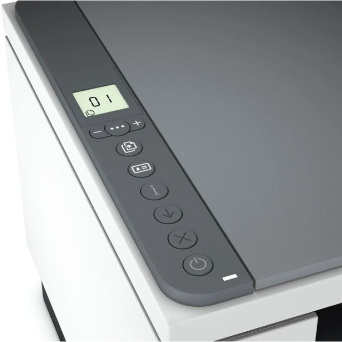 Багатофункціональний пристрій А4 ч/б HP LaserJet M236d