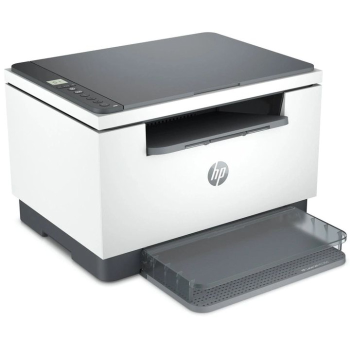 Багатофункціональний пристрій А4 ч/б HP LaserJet M236d