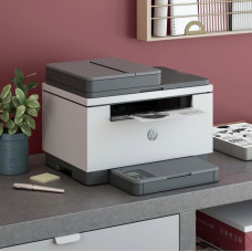 Багатофункціональний пристрій А4 ч/б HP LaserJet M236sdn