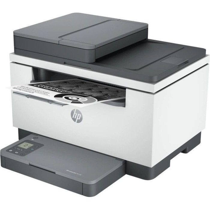 Багатофункціональний пристрій А4 ч/б HP LaserJet M236sdn