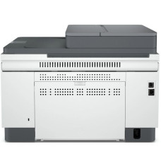 Багатофункціональний пристрій А4 ч/б HP LaserJet M236sdn