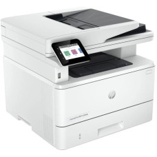 Багатофункціональний пристрій А4 ч/б HP LaserJet Pro 4103fdn