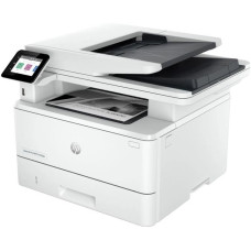 Багатофункціональний пристрій А4 ч/б HP LaserJet Pro 4103fdn
