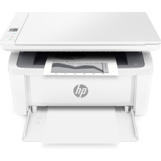 Багатофункціональний пристрій А4 ч/б HP LaserJet M141w з Wi-Fi