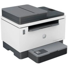 Багатофункціональний пристрій А4 ч/б HP LaserJet Tank 2602sdn